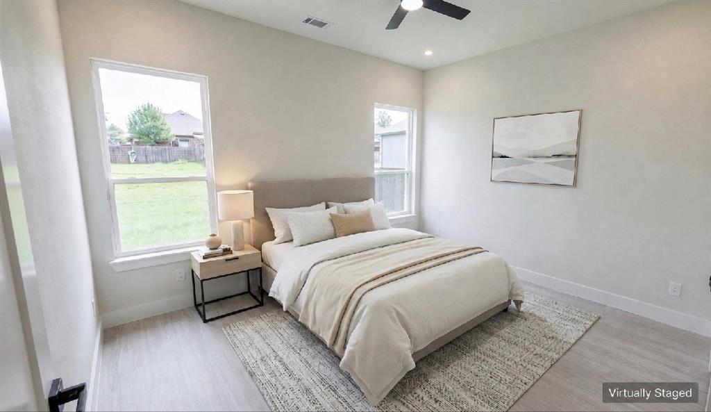 Devonshire Ph 1a - Residential