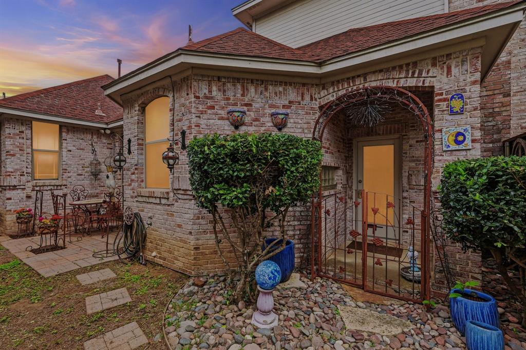 Santa Fe Springs Estates - Residential