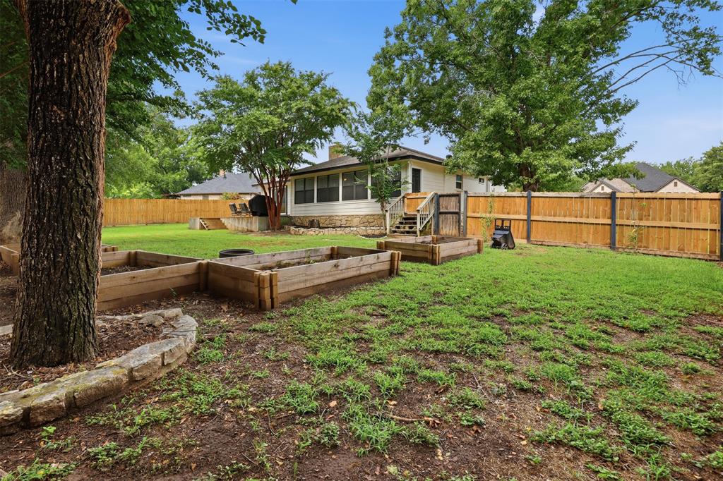 Pecan Plantation - Residential