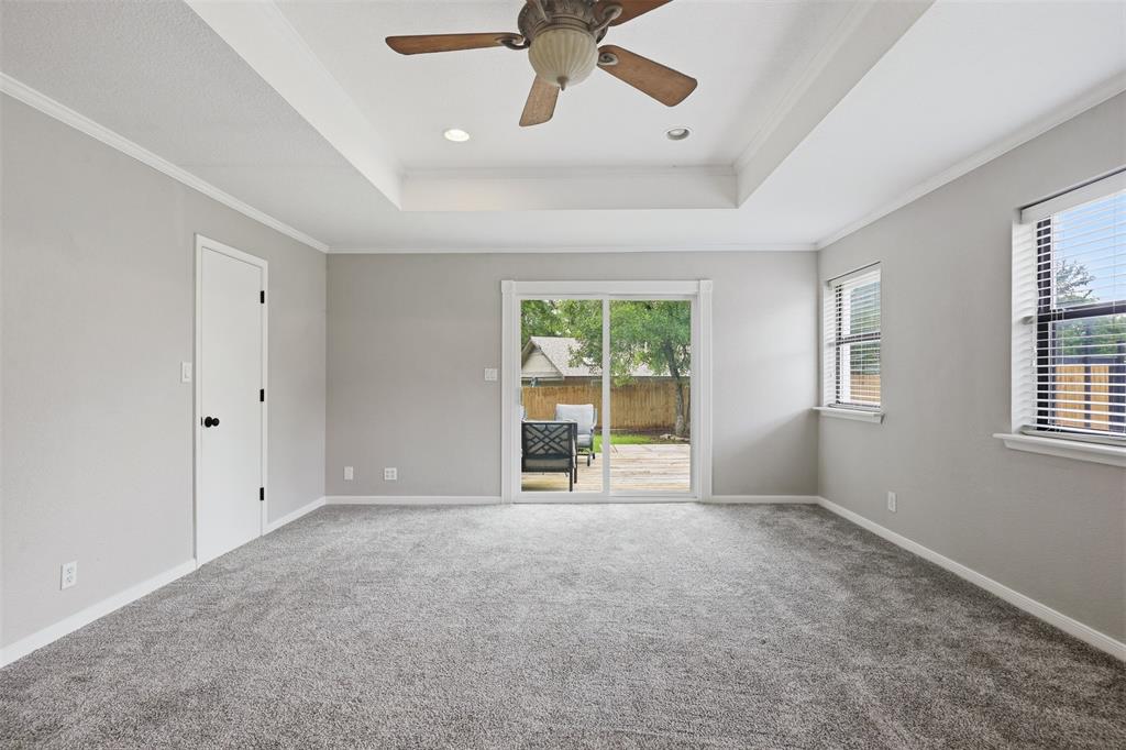 Pecan Plantation - Residential