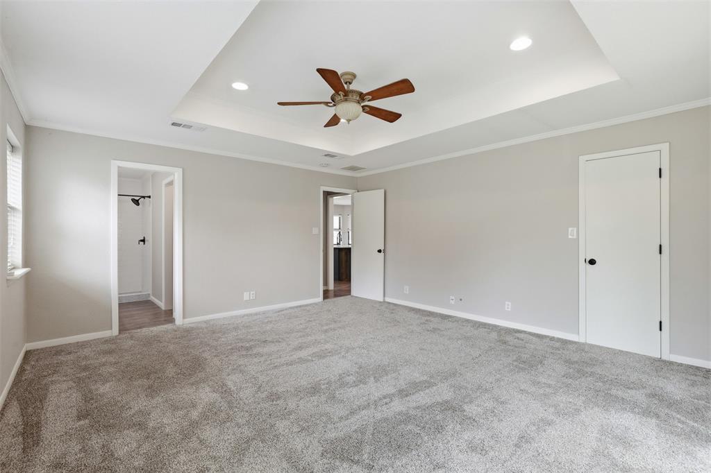 Pecan Plantation - Residential