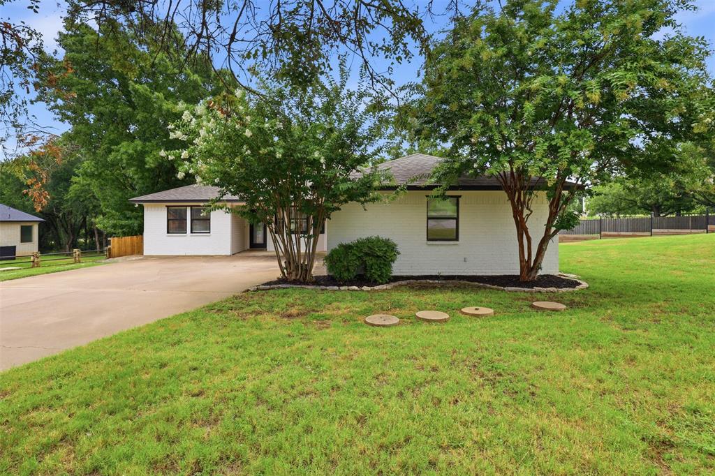 Pecan Plantation - Residential