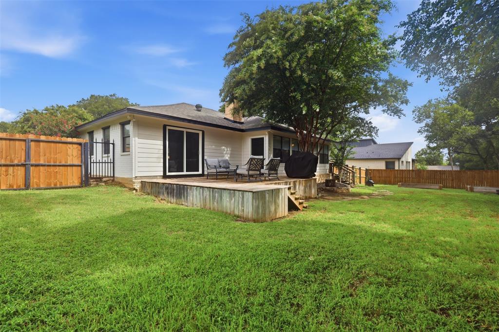 Pecan Plantation - Residential