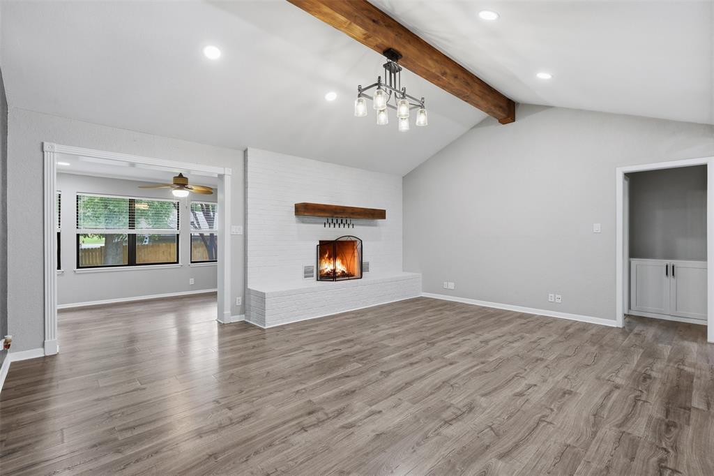 Pecan Plantation - Residential