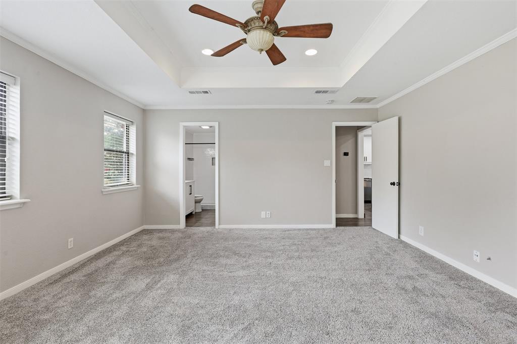 Pecan Plantation - Residential