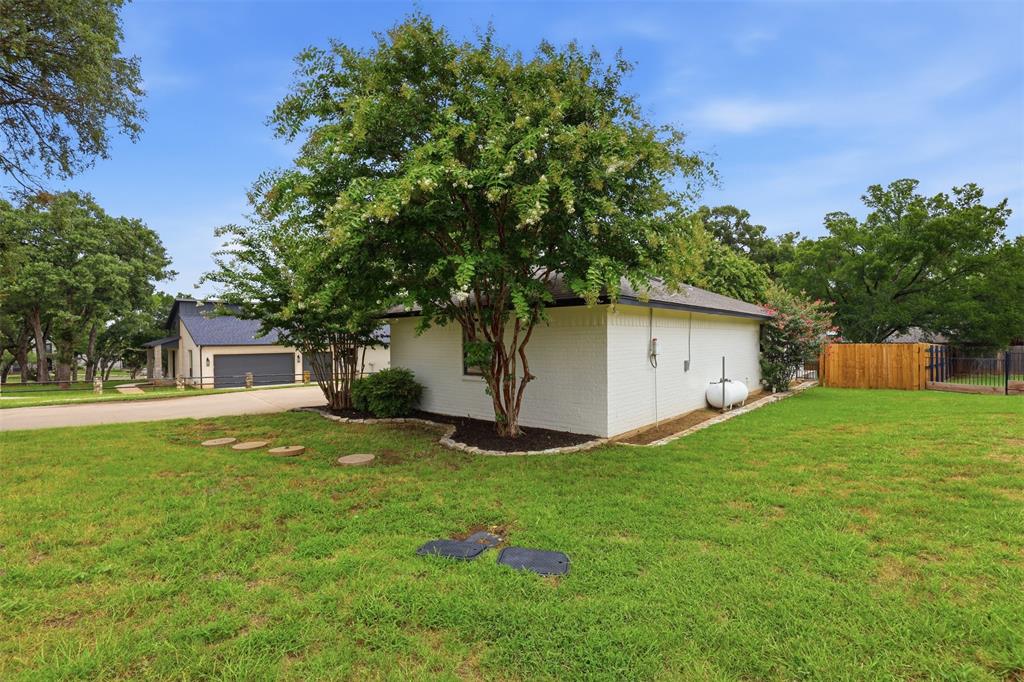 Pecan Plantation - Residential