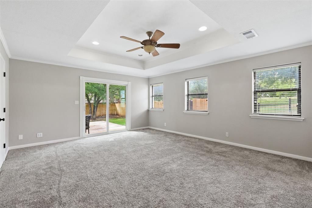 Pecan Plantation - Residential