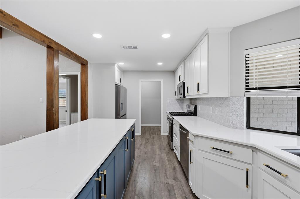 Pecan Plantation - Residential