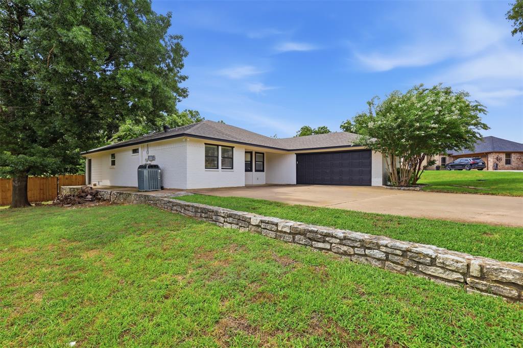 Pecan Plantation - Residential