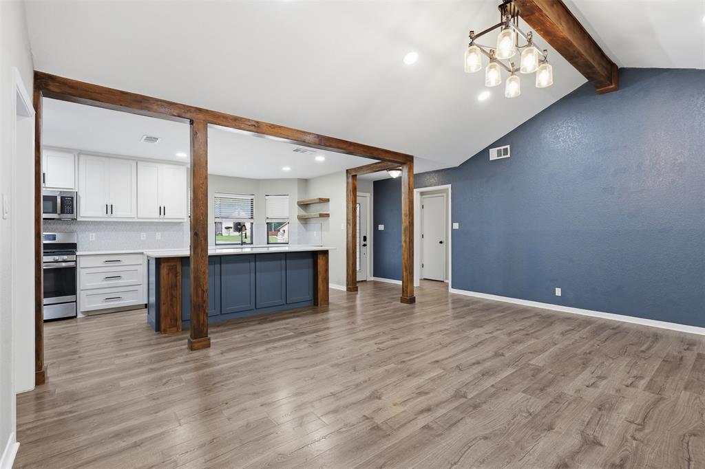 Pecan Plantation - Residential