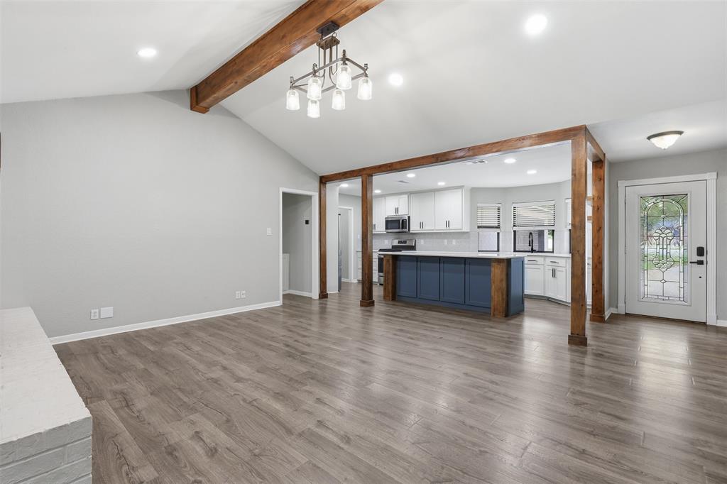 Pecan Plantation - Residential