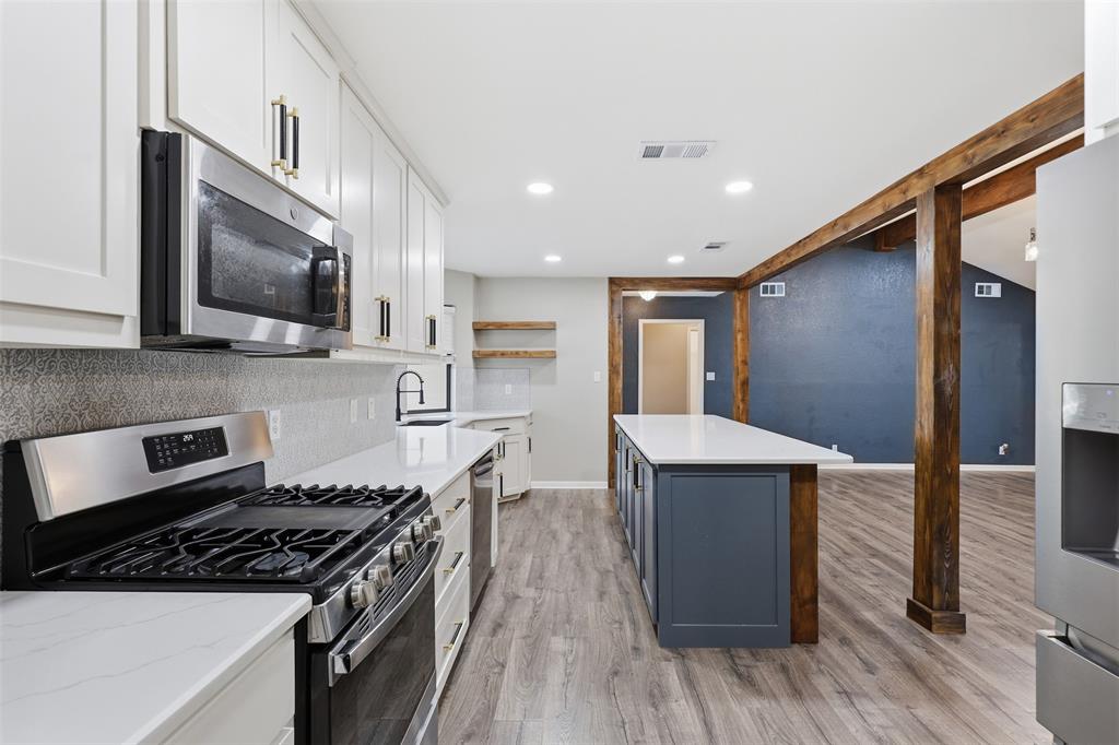 Pecan Plantation - Residential