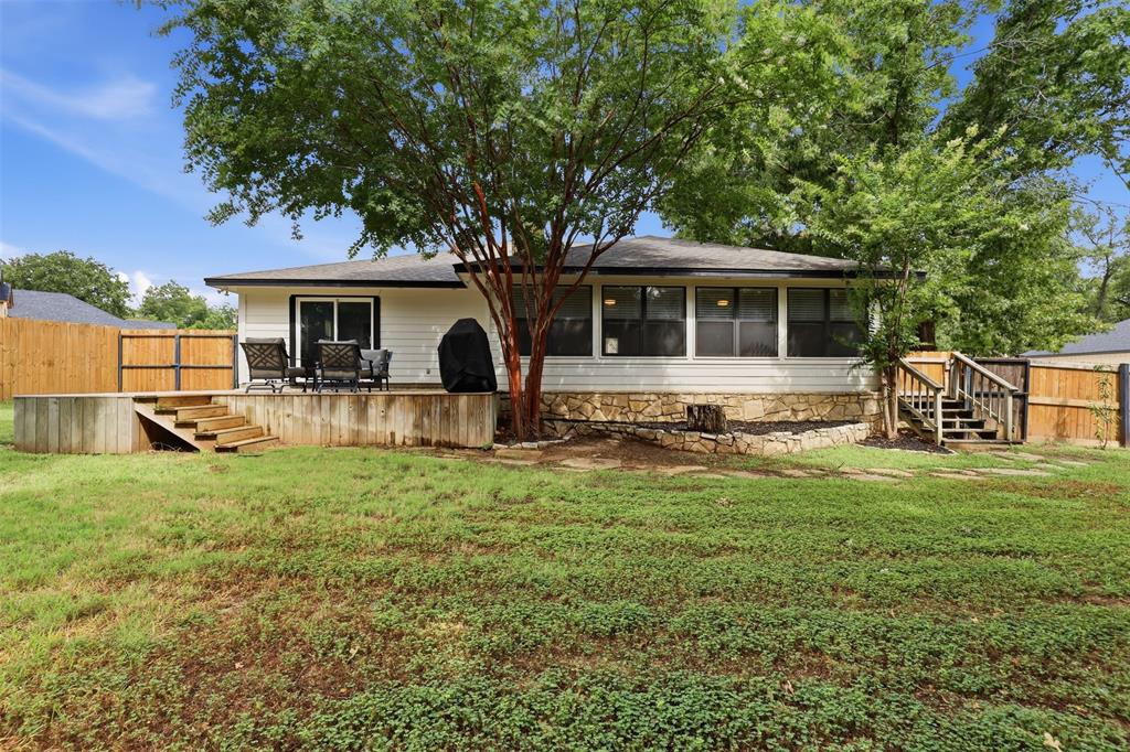 Pecan Plantation - Residential