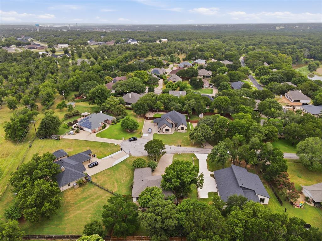 Pecan Plantation - Residential