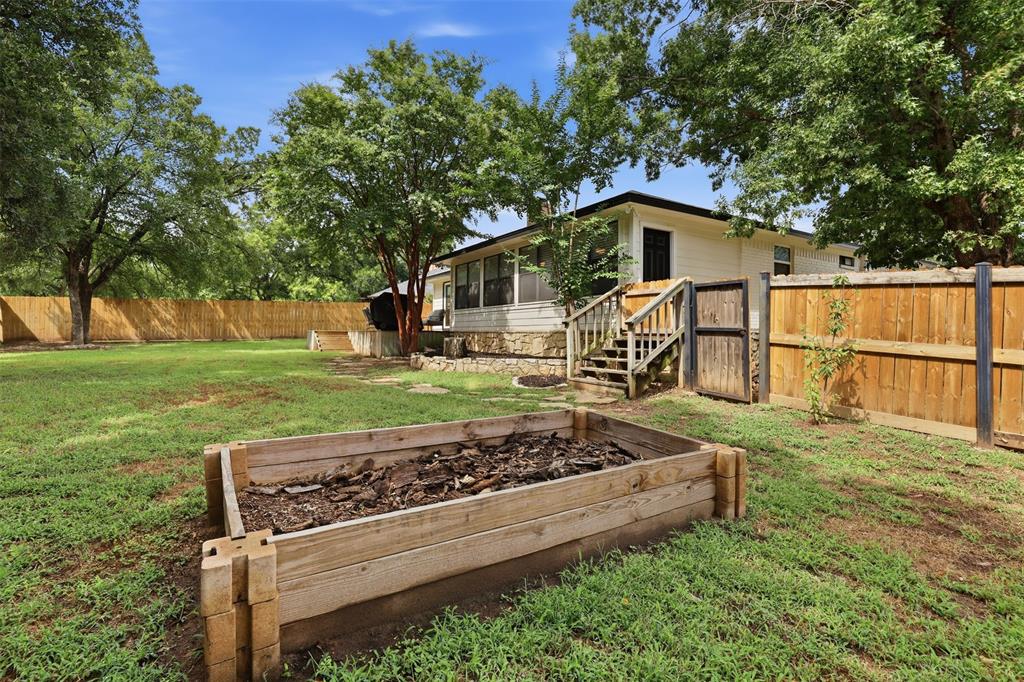 Pecan Plantation - Residential