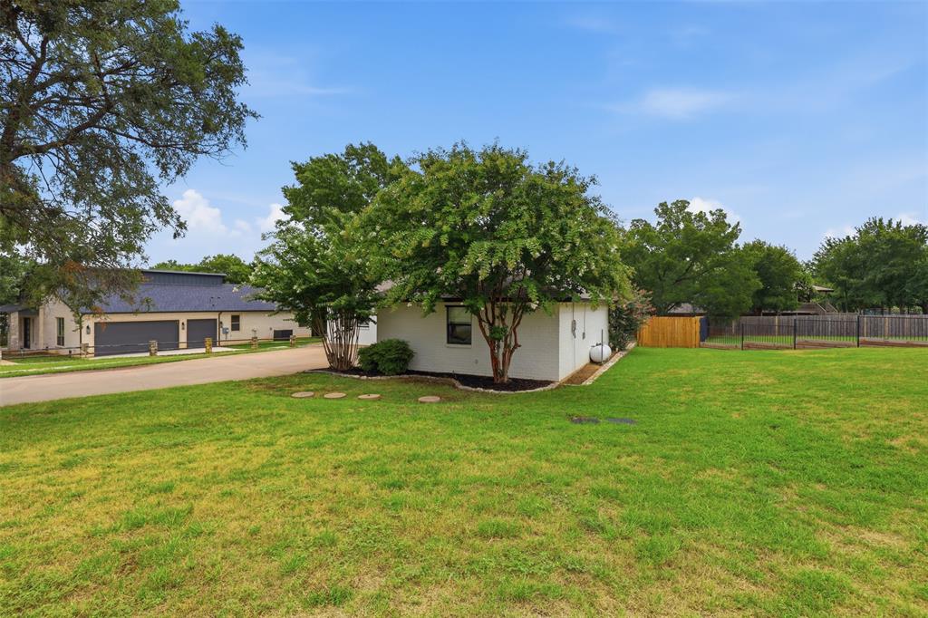 Pecan Plantation - Residential