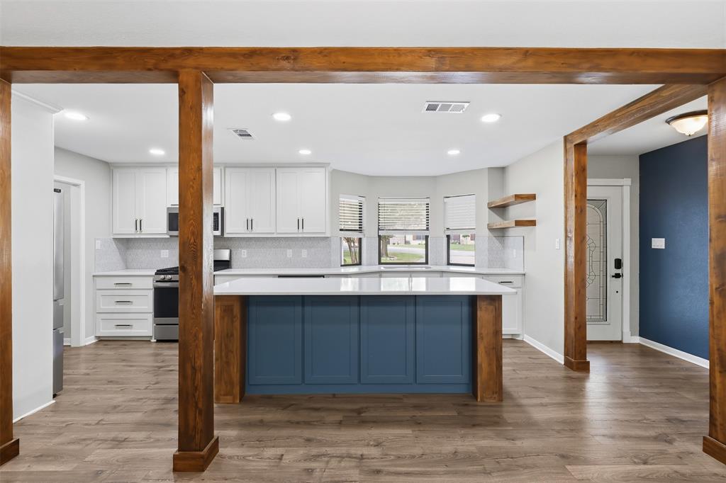 Pecan Plantation - Residential