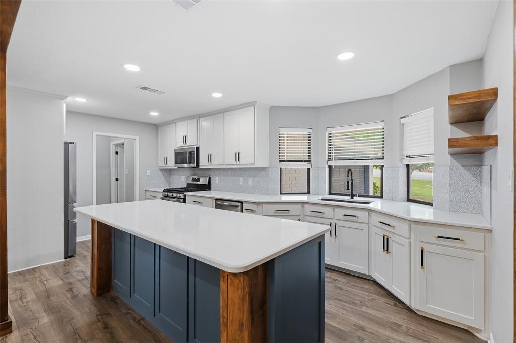 Pecan Plantation - Residential