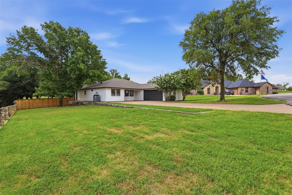 Pecan Plantation - Residential