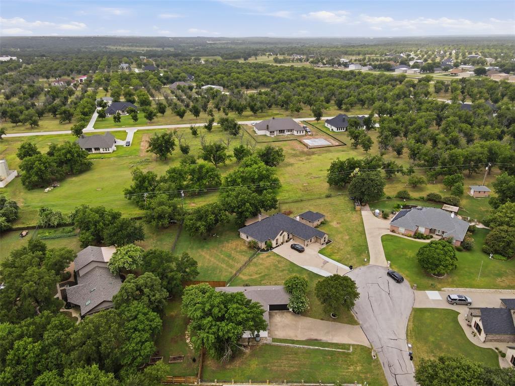 Pecan Plantation - Residential