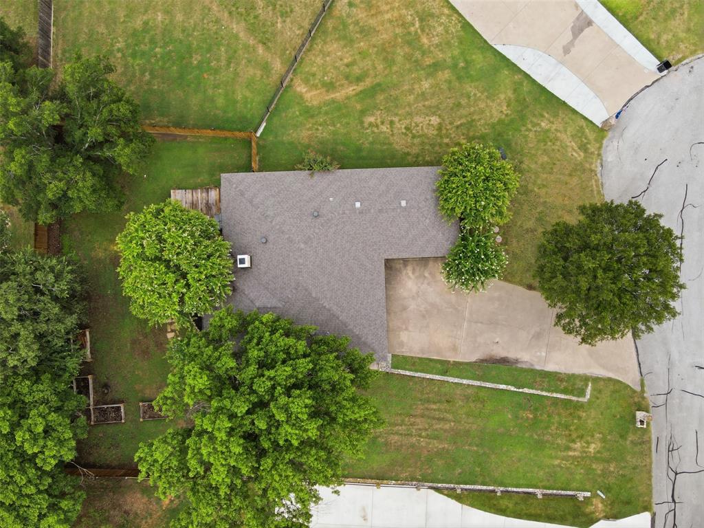 Pecan Plantation - Residential