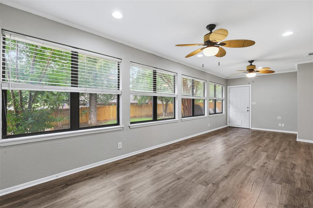 Pecan Plantation - Residential