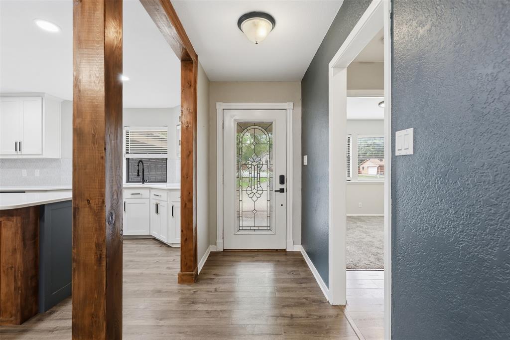 Pecan Plantation - Residential