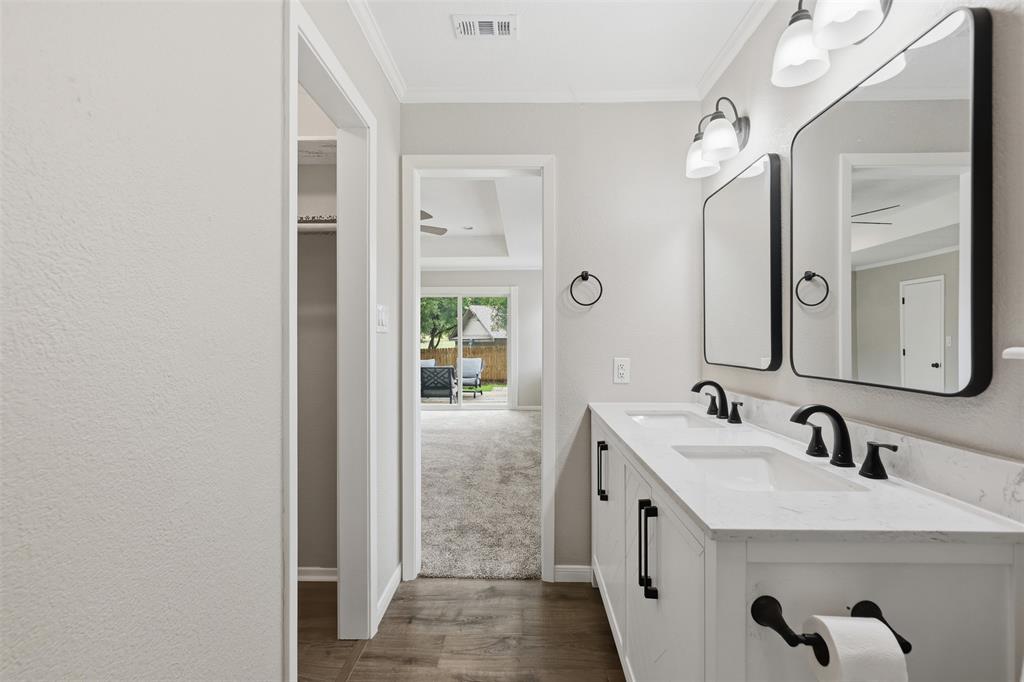 Pecan Plantation - Residential