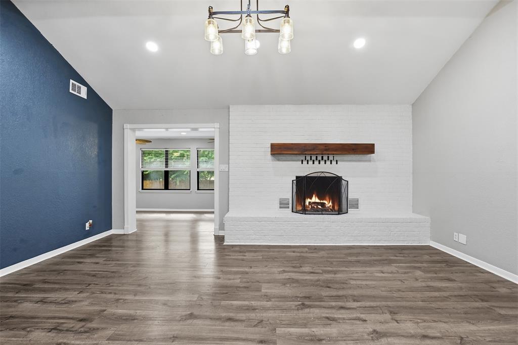 Pecan Plantation - Residential
