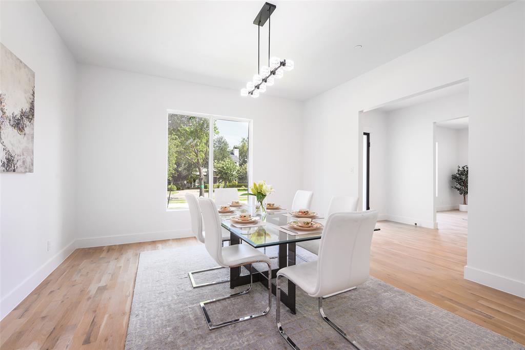 Jefferson Tilley 320 Acre Surv - Residential