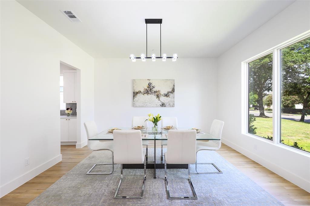 Jefferson Tilley 320 Acre Surv - Residential