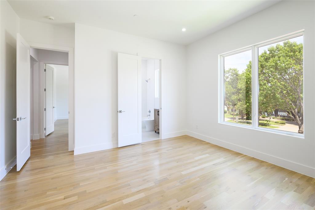 Jefferson Tilley 320 Acre Surv - Residential