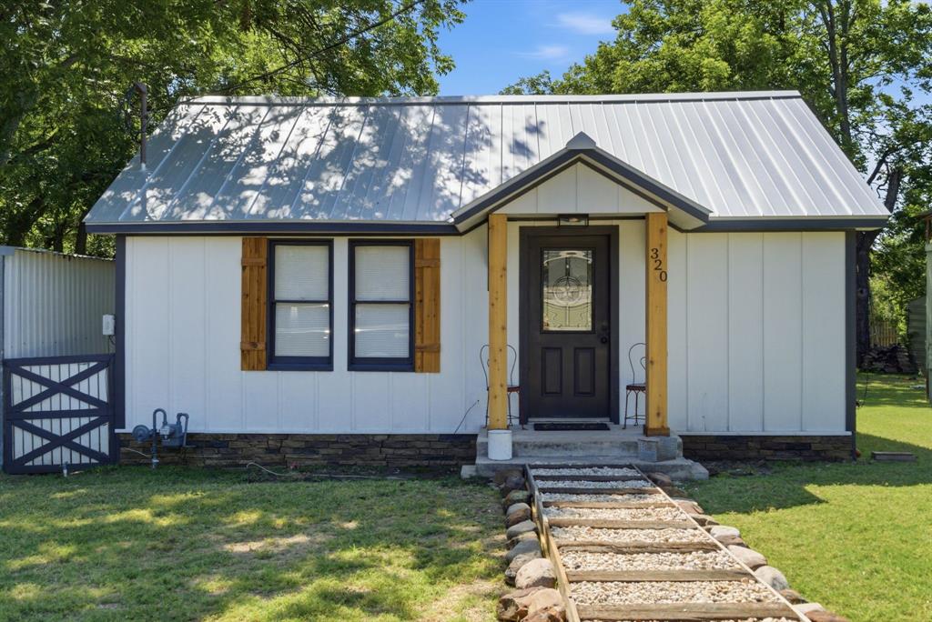 Wray Add - Residential
