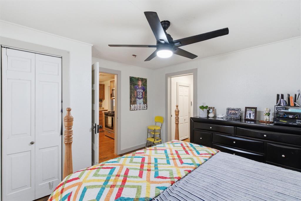 Wray Add - Residential