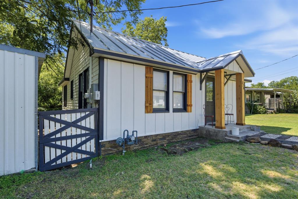Wray Add - Residential