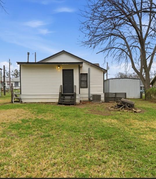 Wray Add - Residential