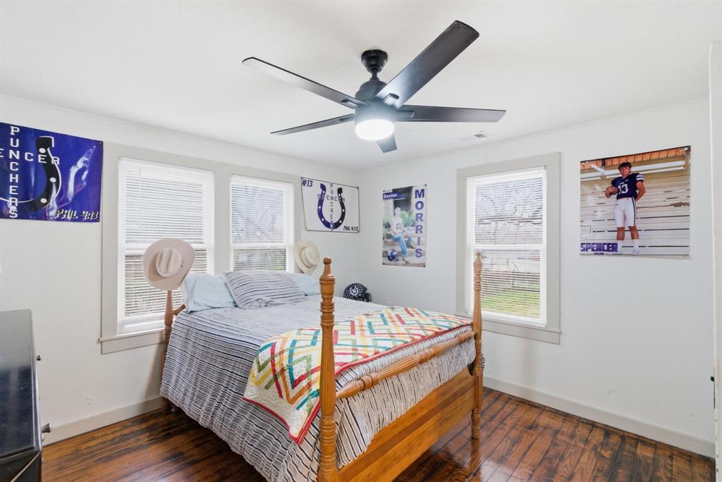Wray Add - Residential