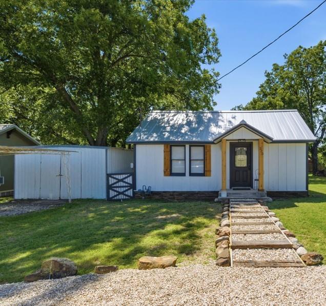 Wray Add - Residential
