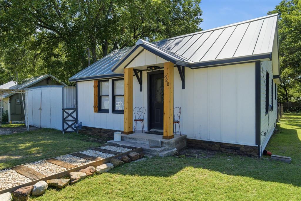 Wray Add - Residential