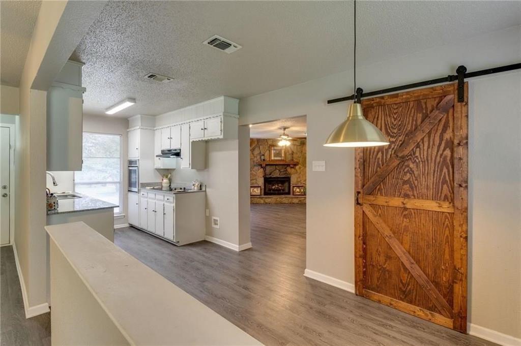 Ridgecrest - Residential
