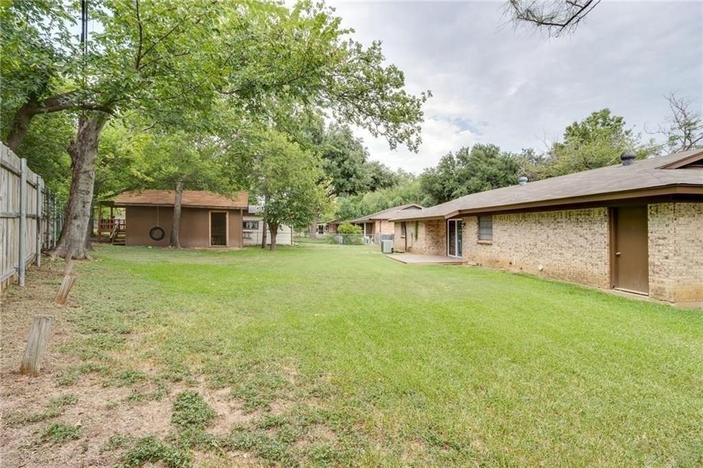 Ridgecrest - Residential