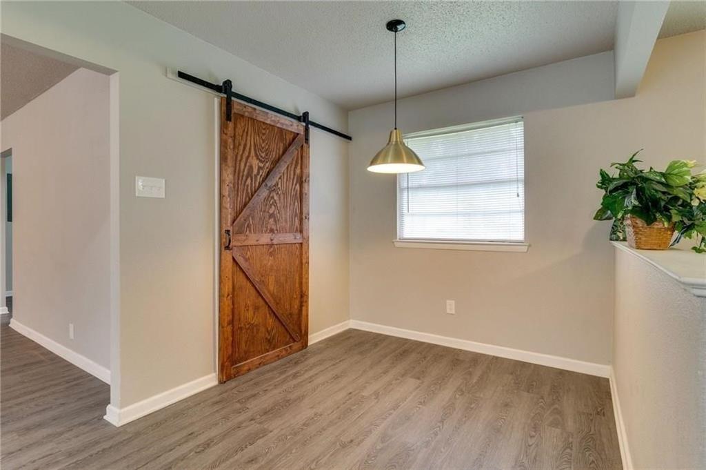 Ridgecrest - Residential