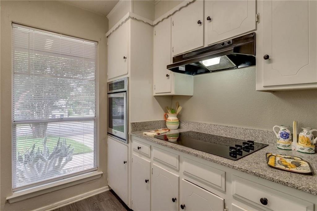Ridgecrest - Residential