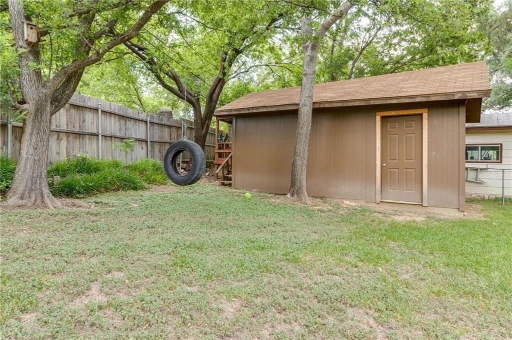 Ridgecrest - Residential