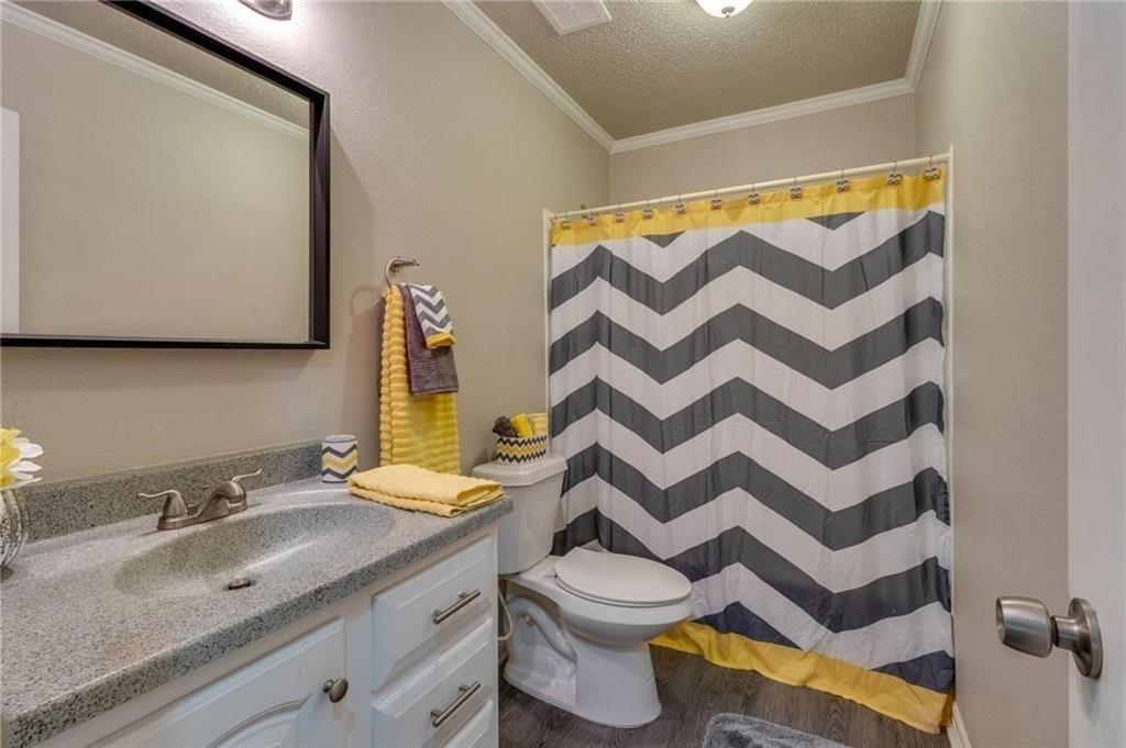 Ridgecrest - Residential
