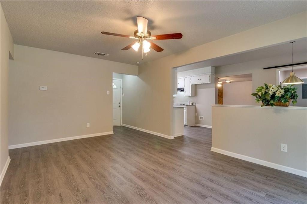 Ridgecrest - Residential