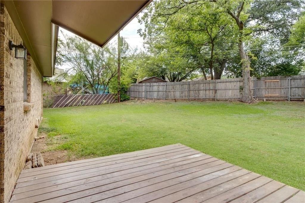 Ridgecrest - Residential