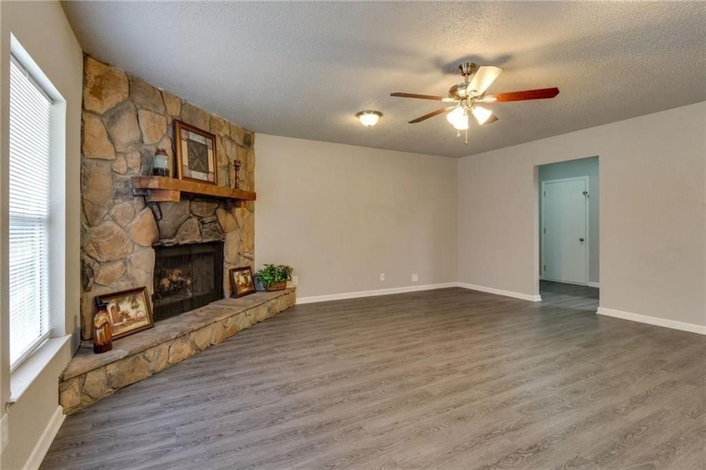 Ridgecrest - Residential