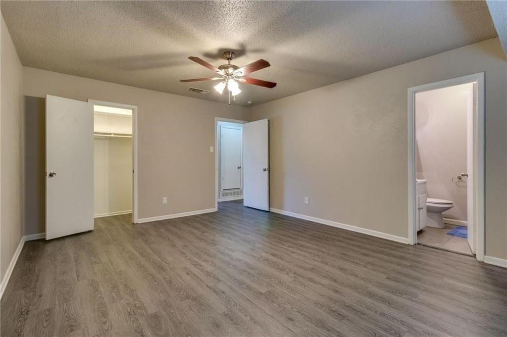 Ridgecrest - Residential