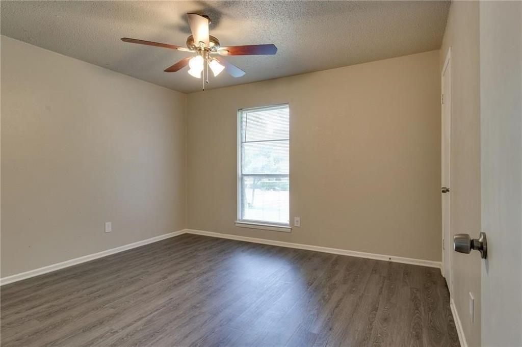 Ridgecrest - Residential